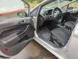  Ford Fiesta 2015 , 520000 , 