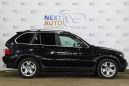 SUV   BMW X5 2004 , 550000 , 