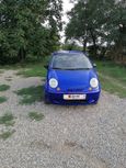  Daewoo Matiz 2002 , 120000 , 