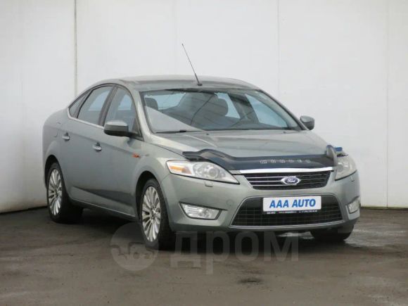 Ford Mondeo 2008 , 440000 , 