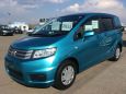    Honda Freed Spike 2011 , 617000 , 