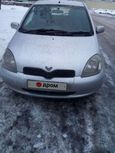  Toyota Vitz 2001 , 230000 , 