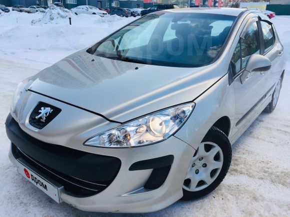  Peugeot 308 2008 , 249000 , 