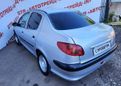  Peugeot 206 2006 , 175000 , 