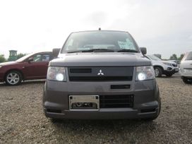  Mitsubishi eK Sport 2005 , 248000 , 