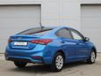  Hyundai Solaris 2017 , 786050 , 