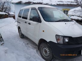 Toyota Town Ace 2005 , 400000 , 