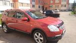 SUV   Nissan Qashqai+2 2008 , 750000 , 