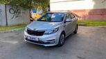  Kia Rio 2016 , 420000 , 