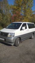    Nissan Elgrand 1997 , 350000 , 