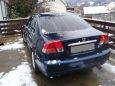  Honda Civic 2003 , 200000 , 