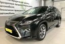 SUV   Lexus RX350L 2018 , 3559000 , 