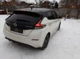  Nissan Leaf 2018 , 1530000 , 