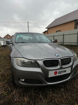  BMW 3-Series 2010 , 1200000 , 