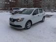  Renault Sandero 2017 , 750000 , 