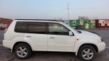 SUV   Nissan X-Trail 2003 , 390000 , 