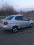  Toyota Platz 2001 , 150000 , 