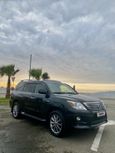 SUV   Lexus LX570 2011 , 2999999 , 