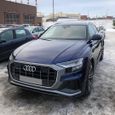 SUV   Audi Q8 2018 , 5200000 , 