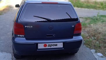  Volkswagen Polo 2001 , 210000 , 