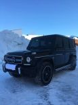 SUV   Mercedes-Benz G-Class 2014 , 7500000 , 