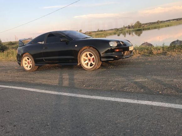   Toyota Celica 1994 , 250000 , 