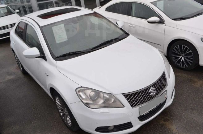  Suzuki Kizashi 2011 , 775000 , 