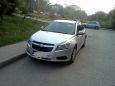  Chevrolet Cruze 2012 , 399999 , 