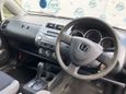  Honda Fit 2002 , 277000 , 