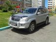 SUV   Toyota Land Cruiser Prado 2008 , 1100000 , 