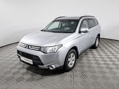 SUV или внедорожник Mitsubishi Outlander 2012 года, 1485000 рублей, Набережные Челны