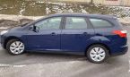  Ford Focus 2014 , 441000 , 