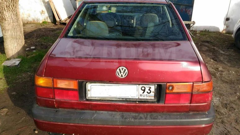  Volkswagen Vento 1992 , 55000 , 