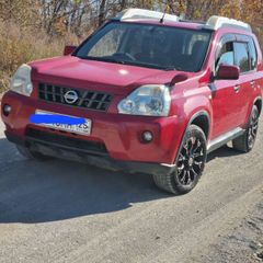 SUV или внедорожник Nissan X-Trail 2008 года, 1000000 рублей, Артём