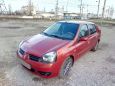  Renault Symbol 2007 , 210000 , 