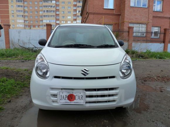  Suzuki Alto 2011 , 255000 , 