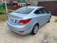  Hyundai Solaris 2013 , 560000 , --