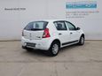  Renault Sandero 2013 , 520000 , 