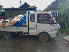 Бортовой грузовик Kia Bongo 1988 года, 100000 рублей, Артём