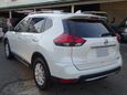 SUV   Nissan X-Trail 2018 , 857000 , 