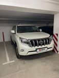 SUV   Toyota Land Cruiser Prado 2013 , 2550000 , 