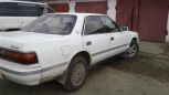  Toyota Chaser 1991 , 35000 , 