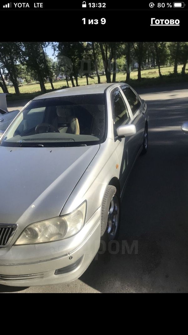  Toyota Vista 2002 , 330000 , 