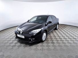  Renault Fluence 2013 , 1020000 ,  