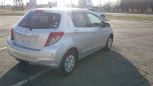  Toyota Vitz 2013 , 435000 , 