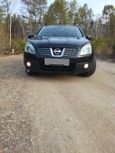 SUV   Nissan Dualis 2007 , 650000 , 