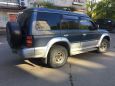 SUV   Mitsubishi Pajero 1994 , 450000 , 