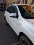 SUV   Mitsubishi ASX 2012 , 630000 , 