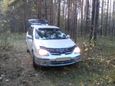    Nissan Tino 2002 , 250000 , 