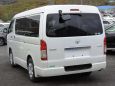    Toyota Hiace 2017 , 2590000 , 